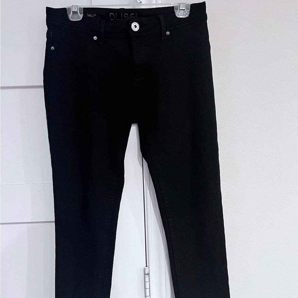DL1961 skinny jeans size 29